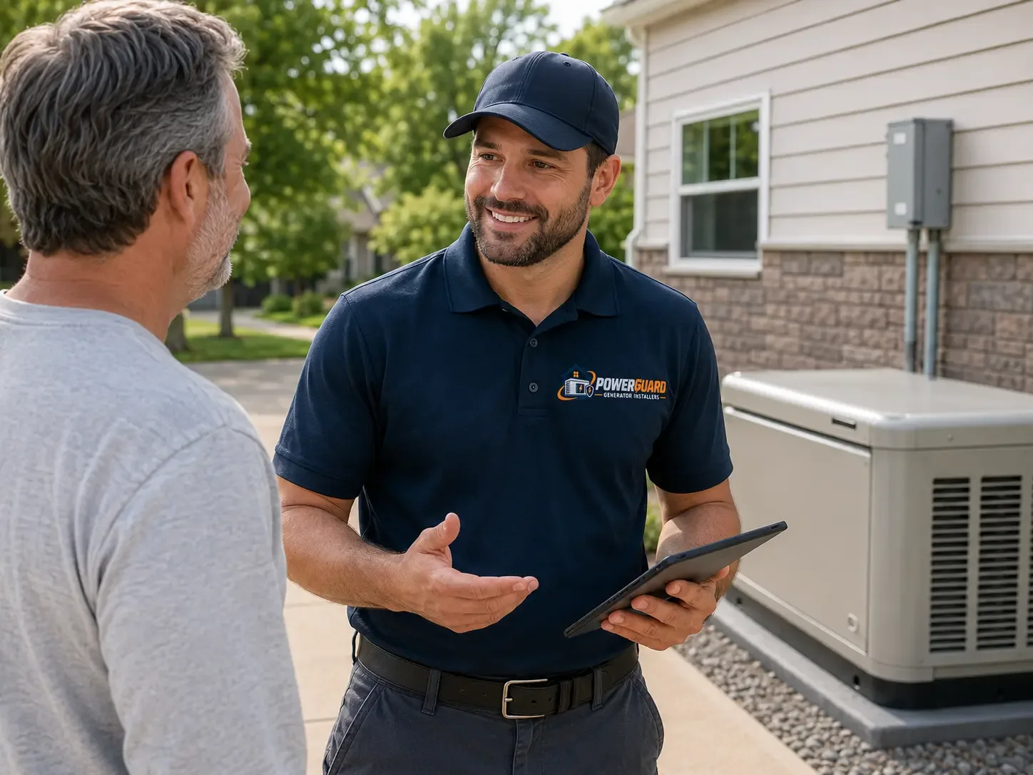 Generator Installation Torrington, WY FAQs